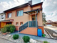 Prodej rodinného domu se zahradou, Raná u Loun  - RD-pozemek--08062026_100712