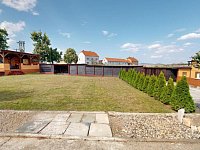 Prodej rodinného domu se zahradou, Raná u Loun  - RD-pozemek--08062026_100851