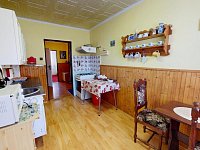 Prodej rodinného domu se zahradou, Raná u Loun  - RD-pozemek--08062026_135346
