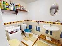 Prodej rodinného domu se zahradou, Raná u Loun  - RD-pozemek--08062026_135548