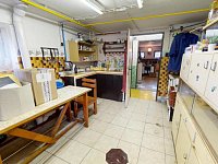 Prodej rodinného domu se zahradou, Raná u Loun  - RD-pozemek--08062026_135644