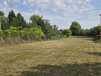 Prodej stavebního pozemku 1.402m2, Most - Vtelno