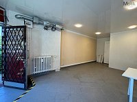 Pronájem obchodních prostor, 23 m2, ul. U Stadionu, Most - Obchodní prostor