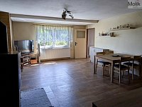 Prodej rodinného domu 5+2 (252 m2), Horní Ves 12, Litvínov - Horní Ves - PXL_20260811_130930828.MP