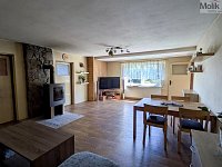 Prodej rodinného domu 5+2 (252 m2), Horní Ves 12, Litvínov - Horní Ves - PXL_20260811_131005959