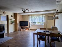 Prodej rodinného domu 5+2 (252 m2), Horní Ves 12, Litvínov - Horní Ves - PXL_20260811_131010829
