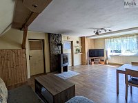 Prodej rodinného domu 5+2 (252 m2), Horní Ves 12, Litvínov - Horní Ves - PXL_20260811_131024949