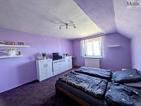 Prodej rodinného domu 5+2 (252 m2), Horní Ves 12, Litvínov - Horní Ves - PXL_20260811_131459211