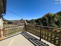 Prodej rodinného domu 5+2 (252 m2), Horní Ves 12, Litvínov - Horní Ves - PXL_20260811_131911277