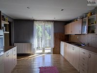 Prodej rodinného domu 5+2 (252 m2), Horní Ves 12, Litvínov - Horní Ves - PXL_20260811_132101399