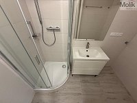 Pronájem bytu 2 + 1 s balkónem, ul. Valdštejnská, Horní Litvínov, Litvínov, okres Most, 52 m2 - stažený soubor (13)