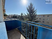 Pronájem bytu 2 + 1 s balkónem, ul. Valdštejnská, Horní Litvínov, Litvínov, okres Most, 52 m2 - stažený soubor (3)