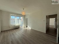 Pronájem bytu 2 + 1 s balkónem, ul. Valdštejnská, Horní Litvínov, Litvínov, okres Most, 52 m2 - stažený soubor (4)