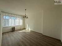Pronájem bytu 2 + 1 s balkónem, ul. Valdštejnská, Horní Litvínov, Litvínov, okres Most, 52 m2 - stažený soubor (7)