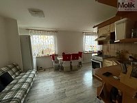 Pronájem bytu 2 + 1 s lodžií, ul. Sídliště za Chlumem, Bílina, okres Teplice, 55 m2 - stažený soubor (2)