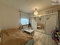 Pronájem bytu 2 + 1 s lodžií, ul. Sídliště za Chlumem, Bílina, okres Teplice, 55 m2 - stažený soubor (7)