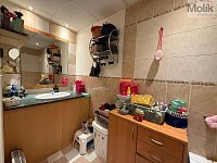 Pronájem bytu 2 + 1 s lodžií, ul. Sídliště za Chlumem, Bílina, okres Teplice, 55 m2 - stažený soubor (9)