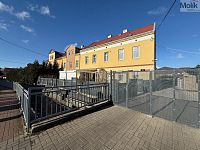 Pronájem, byt 2+1, 74 m2, Háj u Duchcova, ul. Kubátova