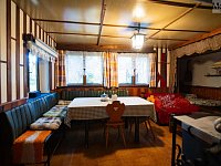Chata, Český Jiřetín,  - DSC04267