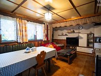 Chata, Český Jiřetín,  - DSC04273