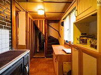 Chata, Český Jiřetín,  - DSC04298