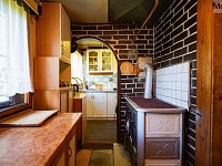 Chata, Český Jiřetín,  - DSC04306
