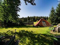 Chata, Český Jiřetín,  - DSC04388