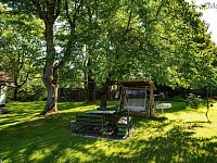 Chata, Český Jiřetín,  - DSC04391