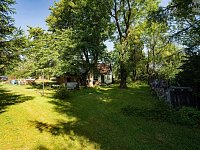 Chata, Český Jiřetín,  - DSC04399