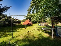Chata, Český Jiřetín,  - DSC04403