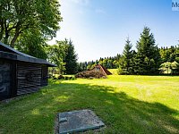 Chata, Český Jiřetín,  - DSC04421