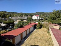 Pronájem rodinného domu 268 m2, se zahradou a dvěma garážemi, Sportovní 161/9, Dubí - Běhánky - PXL_20260812_130858815
