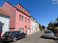 REZERVACE: Pronájem bytu 3+1, 83 m2, se zahradou a garáží, ul. Sportovní 161/9, Dubí - Běhánky - PXL_20260812_124426902