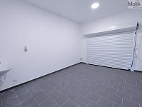 REZERVACE: Pronájem bytu 3+1, 83 m2, se zahradou a garáží, ul. Sportovní 161/9, Dubí - Běhánky - PXL_20260812_135325386