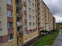 Most, pronájem zrekonstruovaného bytu 1+1, ul. Marš. Rybalka, 35 m2 - 20201015_133819.jpg