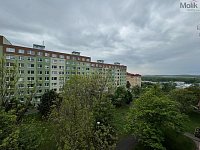 Most, pronájem zrekonstruovaného bytu 1+1, ul. Marš. Rybalka, 35 m2 - IMG_5420.jpg
