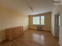 Pronájem bytu 1 + 1, ul. U Zámeckého parku, Horní Litvínov, Litvínov, okres Most, 35m2 - stažený soubor (2)