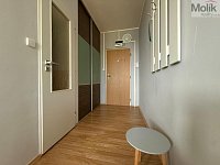 Pronájem bytu 1 + 1, ul. U Zámeckého parku, Horní Litvínov, Litvínov, okres Most, 35m2 - stažený soubor (9)