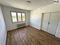 Pronájme bytu 2+1/L 52 m² ul. Družby, Duchcov - IMG_5104 (3).JPG