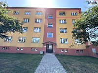 Pronájme bytu 2+1/L 52 m² ul. Družby, Duchcov - IMG_5126 (3).JPG