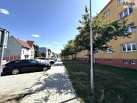Pronájme bytu 2+1/L 52 m² ul. Družby, Duchcov - IMG_5127 (3).JPG