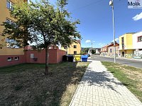 Pronájme bytu 2+1/L 52 m² ul. Družby, Duchcov - IMG_5128 (3).JPG