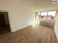 Pronájme bytu 2+1/L 52 m² ul. Družby, Duchcov - IMG_5147 (3).JPG