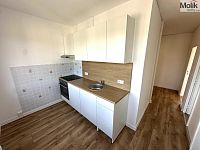 Pronájme bytu 2+1/L 52 m² ul. Družby, Duchcov