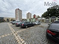 Pronájem obchodního prostoru 29,1 m2, Most- Víta Nejedlého - IMG_5132