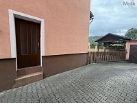 Pronájem vícegeneračního domu  - IMG_0622