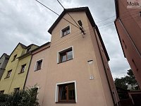 Pronájem vícegeneračního domu  - IMG_0632