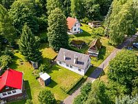 Prodej chalupy, 531 m2, Klíny, Rašov