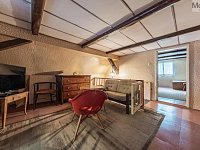 Prodej chalupy, 531 m2, Klíny, Rašov - Podkroví