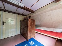 Prodej chalupy, 531 m2, Klíny, Rašov - Podkroví